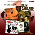 Slim Gaillard - Down by the Station