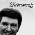 liberace - Show Tunes Medley: Memory / Send in the Clowns / New York, New York / As Long as He Needs Me / Chariots of Fire