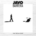 Javo Barrera、najee - Just In Time