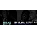 Frank Sinatra - IM Gonna Sit Right Down and Write Myself a Letter