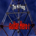 The Hi Freqs、Frank Josephs - Elektrix