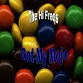 The Hi Freqs、Frank Josephs - Brain