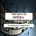 Hamburg Rundfunk-Sinfonieorchester - Romeo and Juliet, Op. 64: I. The Montagues and Capulets