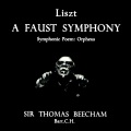 alexander young - Faust Symphony, S.108: III. 