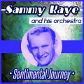 Sammy Kaye And His Orchestra - A Little on the Lonely Side