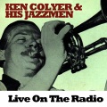 Ken Colyer、His Jazzmen - Eccentric Rag (Live)