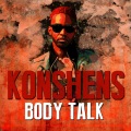Konshens - Body Talk