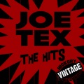 Joe Tex - I Want to Do Everything for You