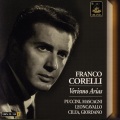 franco corelli - Pagliacci: No! Pagliaccio non so!