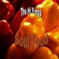 The Hi Freqs、Frank Josephs - Bling Thing