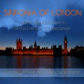 sinfonia of london、John Hollingsworth - Waltz Of The Flowers