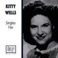 kitty wells - I Hope My Divorce Is Never Granted