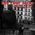 The Four Jacks - I Challenge Your Kiss
