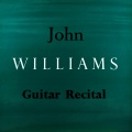 John Christopher Williams - Etude No. 1 in E Minor