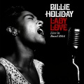 Billie Holiday - Lover, Come Back to Me