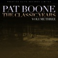 Pat Boone - White Silver Sands