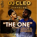 DJ Cleo、Letoya Makhene - The One (feat. Letoya Makhene)(Radio Edit)