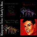Kingston Trio - Hard Ain't It Hard