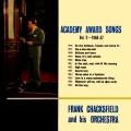 frank chacksfield and his orchestra - The Man Who Knew Too Much: Whatever Will Be, Will Be