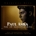 Paul Anka - The Bells at My Wedding