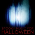 Halloween Sounds - Graveyard on the Hill