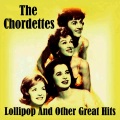 The Chordettes - Floatin' Down to Cotton Town