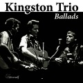 Kingston Trio - The Way Old Friends Do