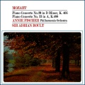 annie fischer - Piano Concerto No. 20 in D Minor, K. 466: II. Romanze