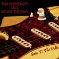 savoy brown - Backstreet Woman