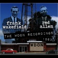 Red Allen、frank wakefield - Will You Be Satisfied That Way