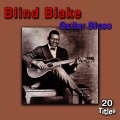 Blind Blake - Dry Bone Shuffle