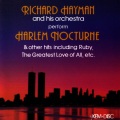 Richard Hayman - Harlem Nocturne (Produced)