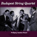 budapest string quartet - I. Allegro