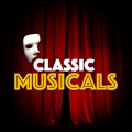 The New Musical Cast、musical cast recording、original cast recording - Sun and Moon