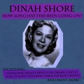 Dinah Shore - Something Wonderful