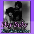 the marvelettes - Lover Please