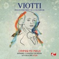 Nurnberg Symphony Orchestra、Othmar M.F. Mága、Ulf Hoelscher - Violin Concerto No. 22 in A Minor: Moderato