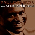 paul robeson jr.、Paul Robeson - There Is a Balm in Gilead