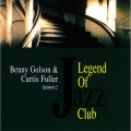 Benny Golson - Cherokee