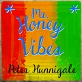 peter hunnigale - A Little More Time