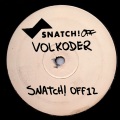 Volkoder - Slam (Original Mix)(Remix)