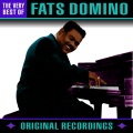 Fats Domino - What’s The Matter Baby?
