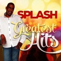 splash、SPLASH - Riyavhafuna