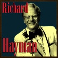 Richard Hayman - Sidewalks of Cuba