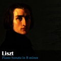 elisabeth leonskaja - Piano Sonata in B Minor, S. 178
