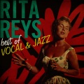 rita reys - Moonlight in Vermont