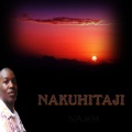 Nash - Nakuhitaji
