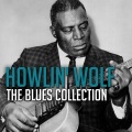 Howlin' Wolf - Morning at Midnight