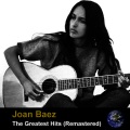 Joan Baez - Night They Drove Old Dixie Down