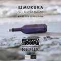 El Mukuka、Kayla Jacobs - Bottle of Loneliness (Filatov & Karas Remix)